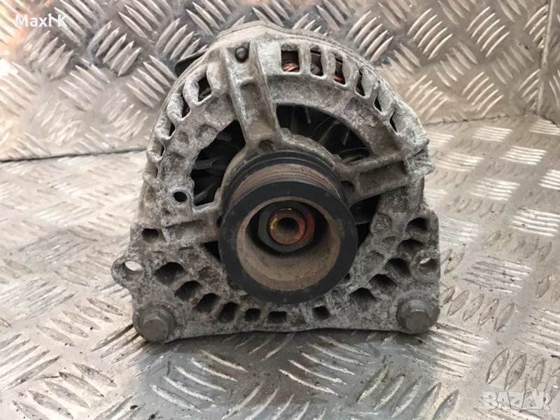 Алтернатор VW Polo 1.4i 16v 75кс. 2004г., снимка 1