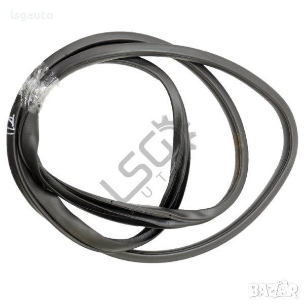Уплътнение предна дясна врата Mazda 6 Estate (GJ, GL) 2013-2019 ID:111331, снимка 1