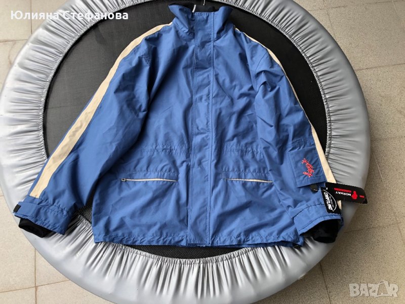 Мъжко яке f Norway protection, снимка 1