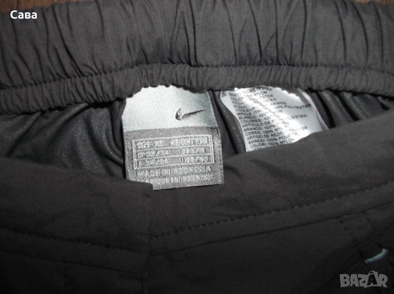 Лятно долнище NIKE   дамско,ХС, снимка 1