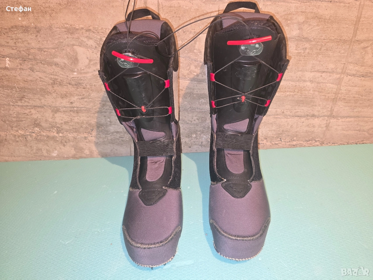 Ски обувки за фрии райд и пантене - Вътрешни, снимка 1