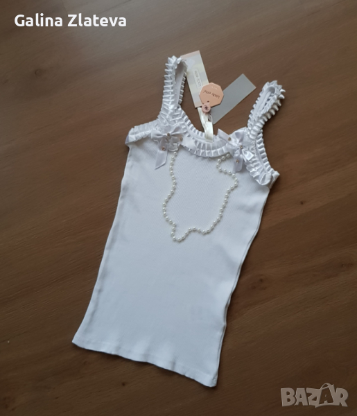 Потник на Lady Elite, снимка 1