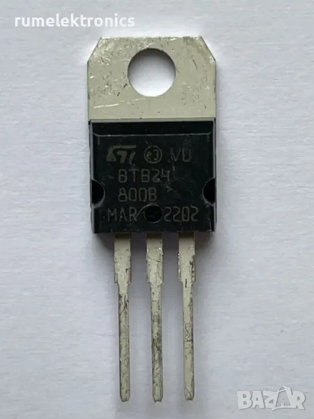 BTB24-800B, снимка 1