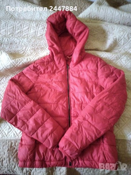 Дамско яке, снимка 1