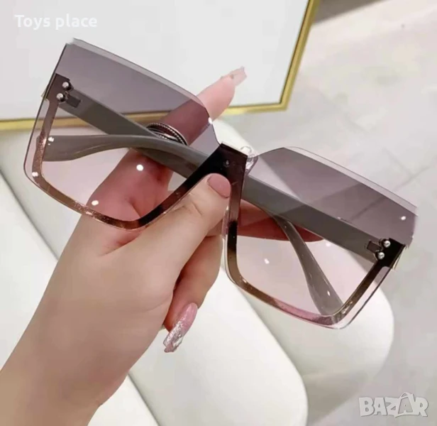 Нови слънчеви очила модел 2025, снимка 1