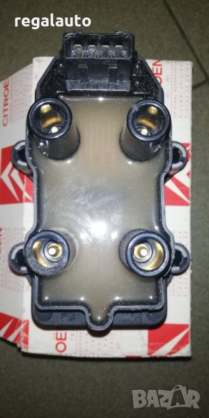 597060,597048,597070,Запалителна бобина PEUGEOT/CITROEN, снимка 1