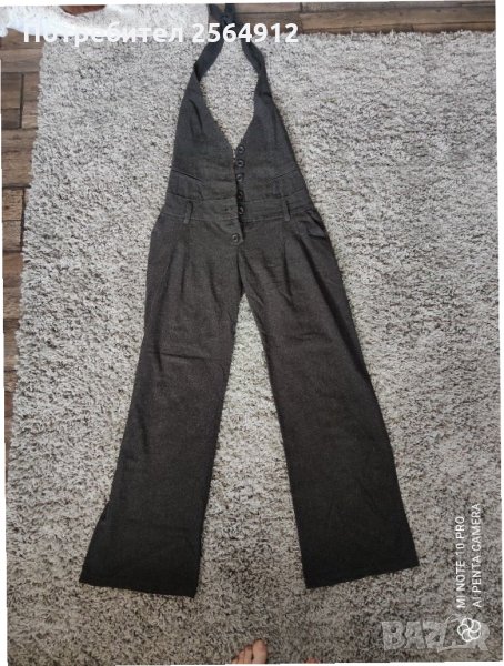 Продавам дамски гащеризон, снимка 1