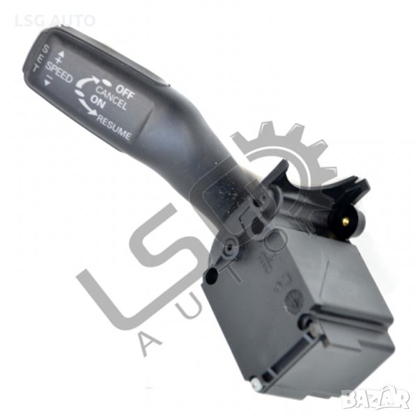 Лост темпомат AUDI A6 (4F, C6) 2004-2011 A041220N-201, снимка 1