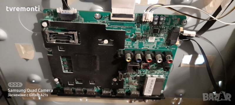 Основна платка - ,BN94-10812D, BN41-0235C,, снимка 1