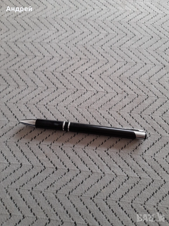 Стара писалка,химикал,химикалка #28, снимка 1