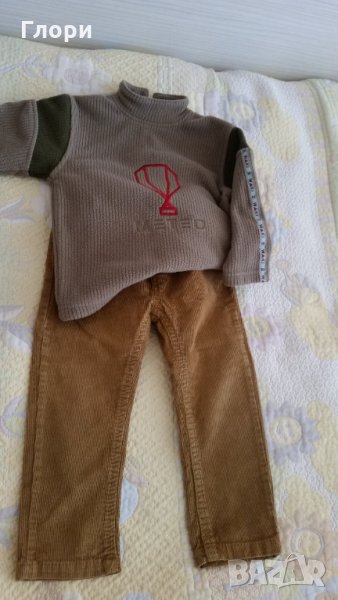 Различни дрешки за 2г, снимка 1