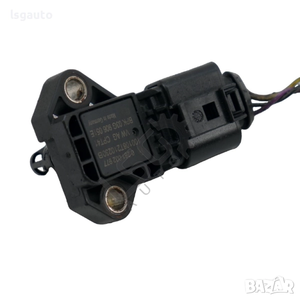 MAP сензор Volkswagen Golf VI 2008-2016 ID: 151934, снимка 1