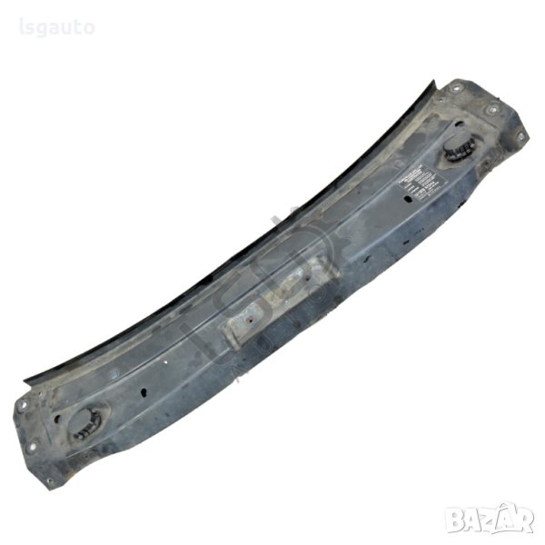 Греда над радиатори Mercedes-Benz M-class (W164) 2005-2011 ID:100613, снимка 1