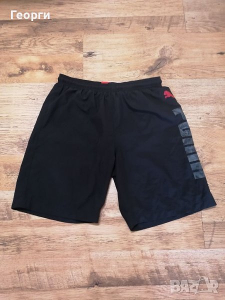 Мъжки къси гащета Puma , снимка 1