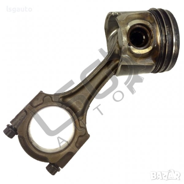 Бутало с биела Toyota Corolla Verso I (E120) 2001-2003 T210722N-62, снимка 1