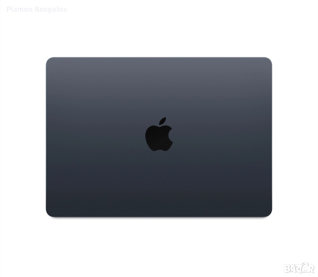 Apple MacBook Air 13.6" М2, снимка 1
