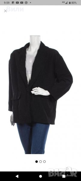 Дамско сако - НОВО, снимка 1