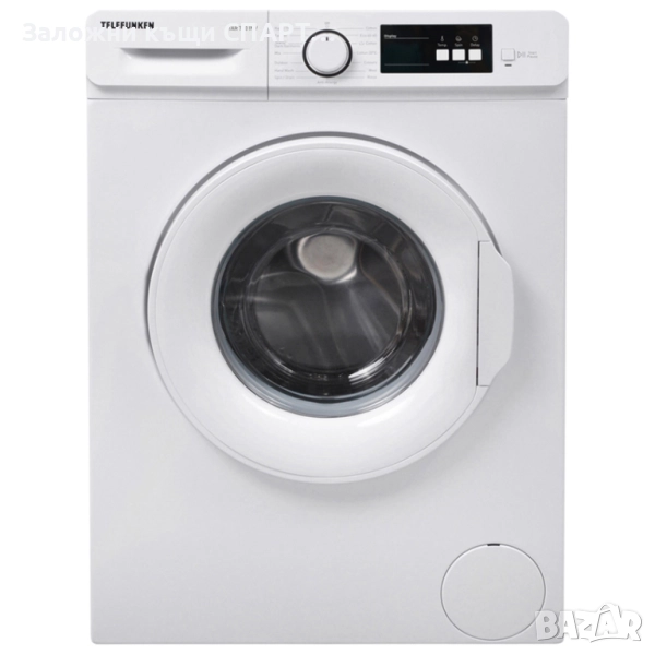 Пералня TELEFUNKEN, снимка 1