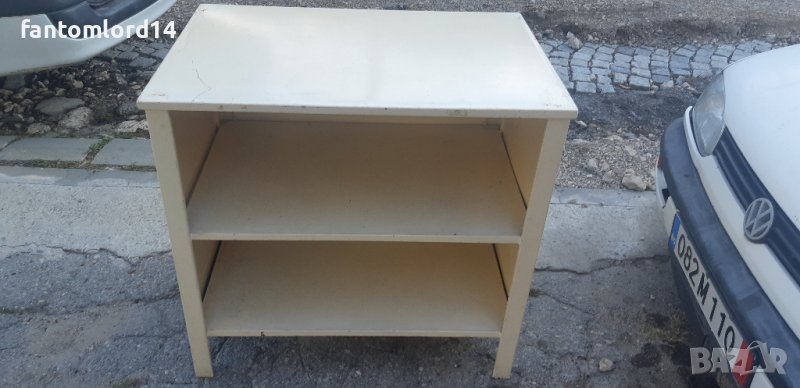 Шкаф маси-много стабилни, снимка 1