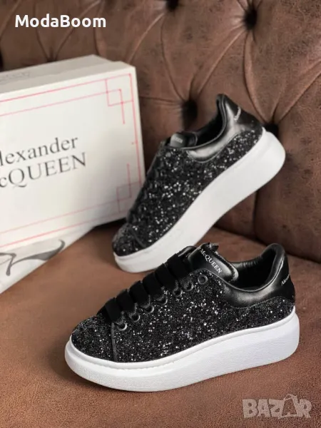 Alexander McQueen дамски маратонки , снимка 1