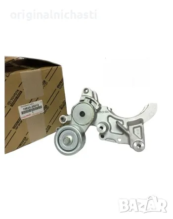 Обтегач пистов ремък за ТОЙОТА ЛАНД КРУЗЕР TOYOTA LAND CRUISER 1662030010 16620-30010 OEM TOYOTA, снимка 1