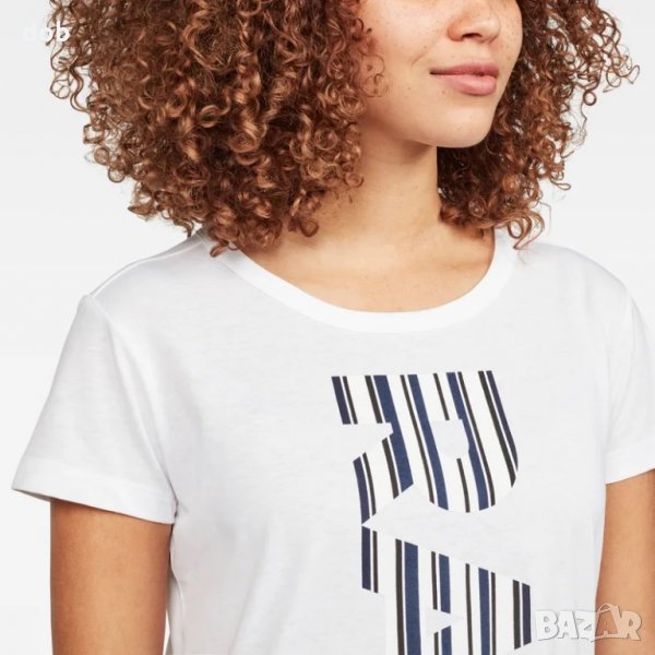 Нова тениска G star Raw Correct Rowinda Straight, оригинал, снимка 1