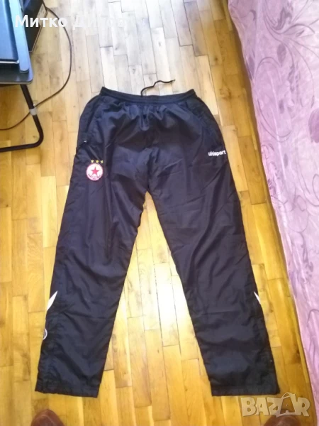 ЦСКА София марково долно Ушлспорт ново размер Л, снимка 1