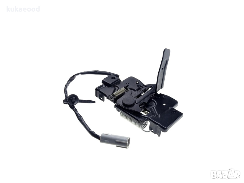 Машинка за заключване на преден капак за Mazda 6 (2002-2008), снимка 1