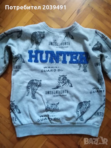 детска блуза, снимка 1