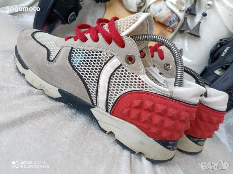 Маратонки унисекс GOLD&GOLD original, GG,  40 - 41 GOLD&GOLD, снимка 1