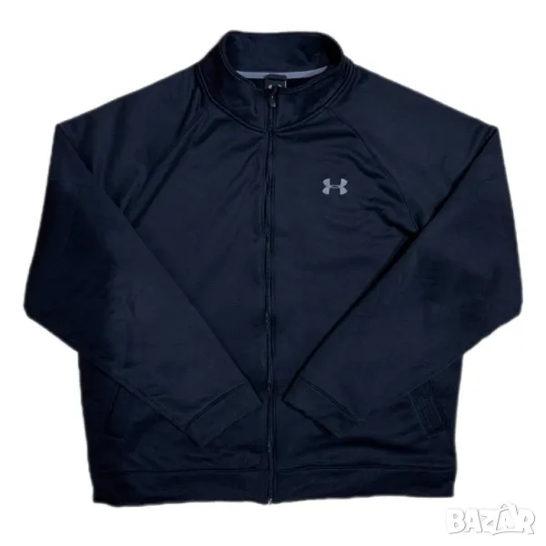 Оригинално мъжко горнище Under Armour | XXL размер, снимка 1