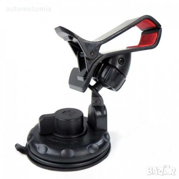 Поставка за телефон тип Щипка - 44100, снимка 1