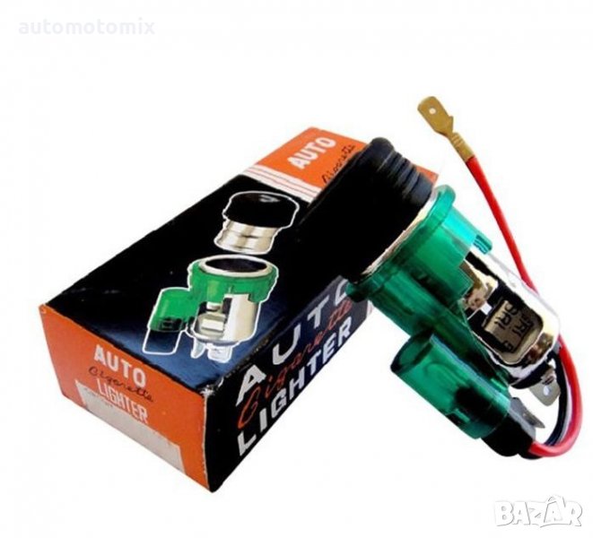 ЗАПАЛКА ЗА АВТОМОБИЛИ 24V - 18547, снимка 1