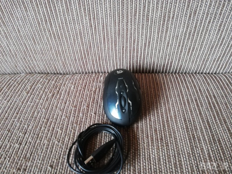 Logitech G400s - 30лв , снимка 1