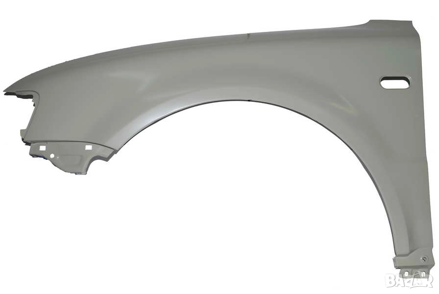 Предни калници за VW PASSAT B5, B5.5 /97-2005/, снимка 1