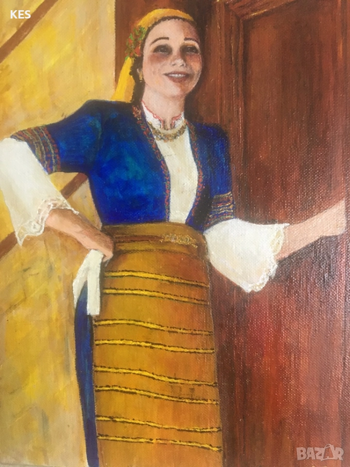 Фолклорен фестивал, снимка 1