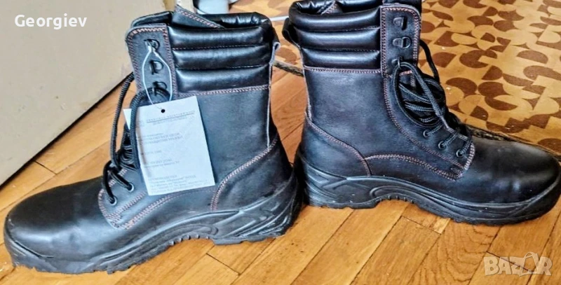 кубинки с метално бомбе, снимка 1