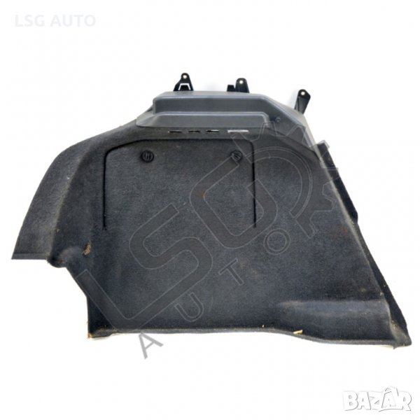 Лява кора багажник OPEL Astra H (A04) 2004-2014 OA020820N-183, снимка 1