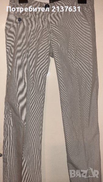 МЪЖКИ  ПАНТАЛОН  MNG, снимка 1