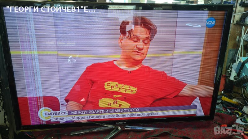 UE55C7000WW BN94-02724C BN44-00376A LTF5500HQ02 2010_R240S_MB4_0.4, снимка 1