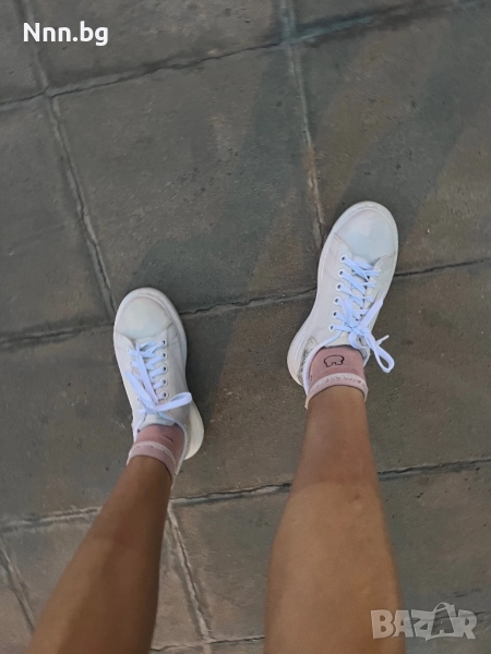 Маратонки, снимка 1