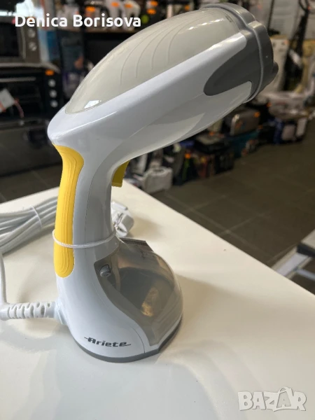 Парна ютия за гладене Ariete, снимка 1