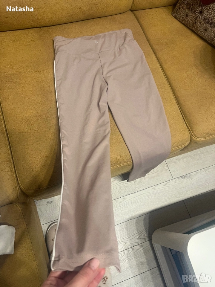 Дамски клин, снимка 1