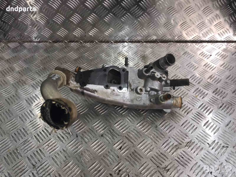 Алуминиева конзола Fiat Scudo,2.0JTD,2001г., снимка 1