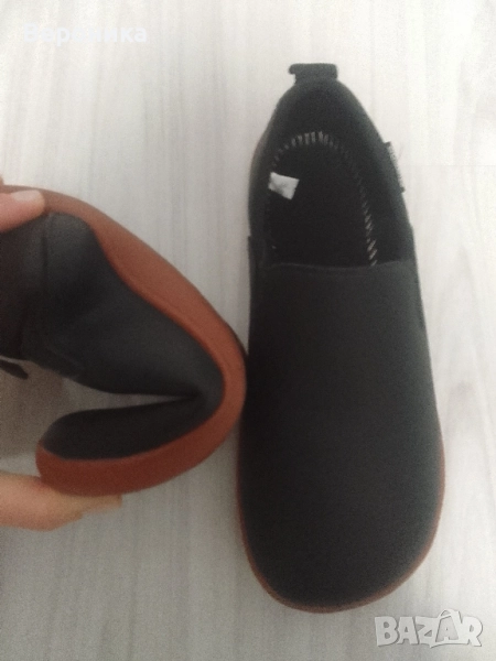 Дамски боси обувки, снимка 1