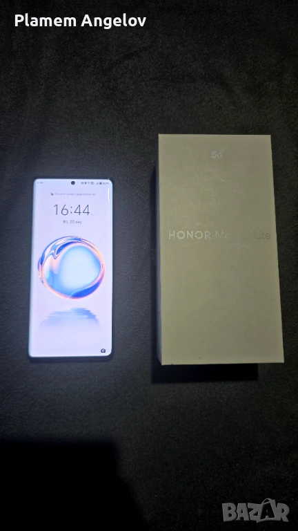 HONOR Magic5 Lite 256gb, снимка 1