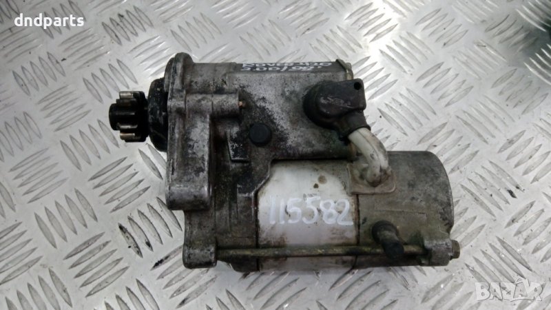 Стартер Rover 420,2.0D,1999г., снимка 1