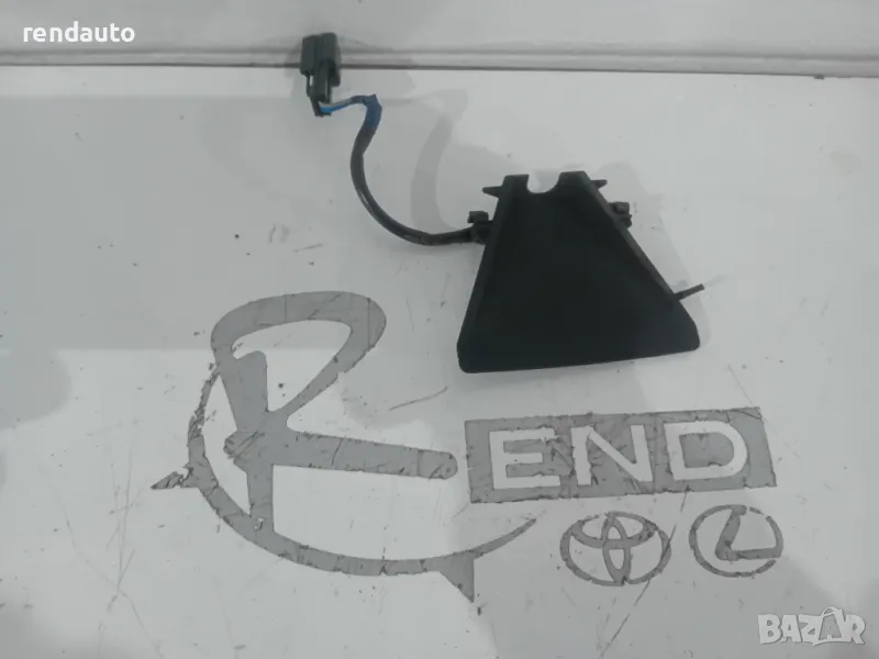 86461-k0010 температурен сензор Подгрев предна камера Toyota Yaris P21 1.5 m15a 2020-2024, снимка 1