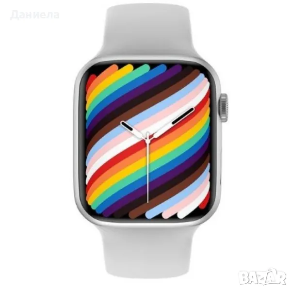 Дамски смарт часовник , снимка 1