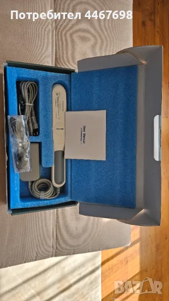 УВ лампа KN-4003, снимка 1